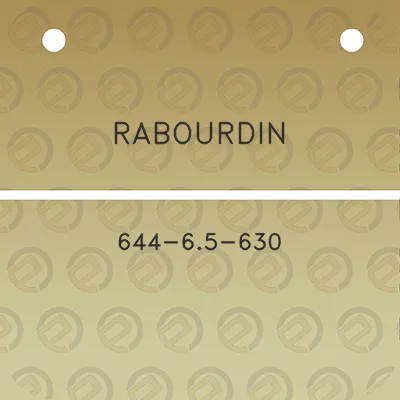 rabourdin-644-65-630