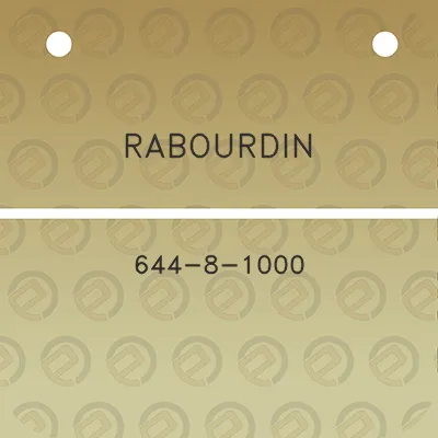 rabourdin-644-8-1000