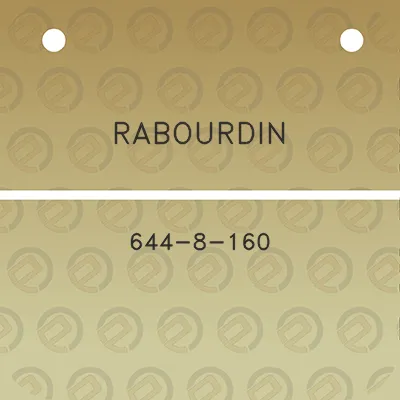 rabourdin-644-8-160