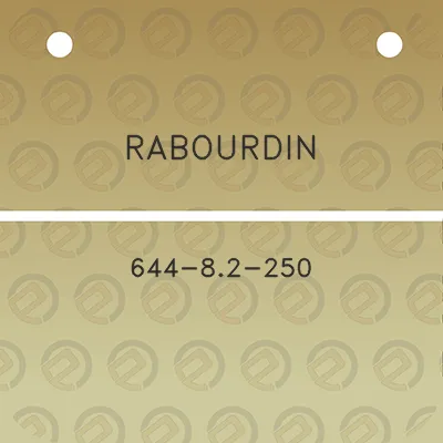 rabourdin-644-82-250