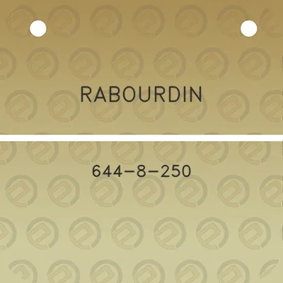 rabourdin-644-8-250