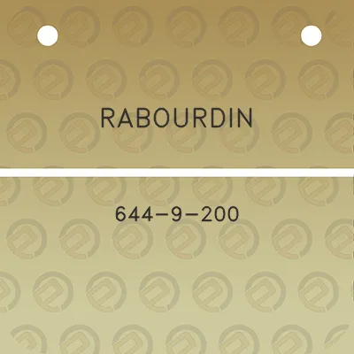 rabourdin-644-9-200