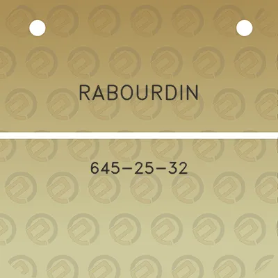 rabourdin-645-25-32