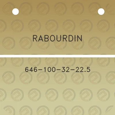 rabourdin-646-100-32-225