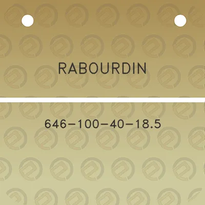 rabourdin-646-100-40-185