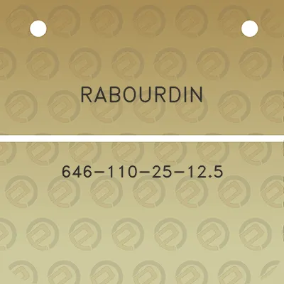 rabourdin-646-110-25-125