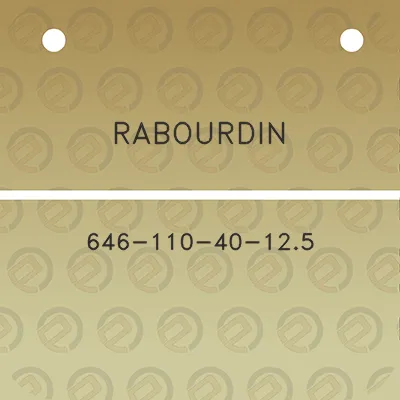 rabourdin-646-110-40-125