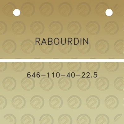 rabourdin-646-110-40-225