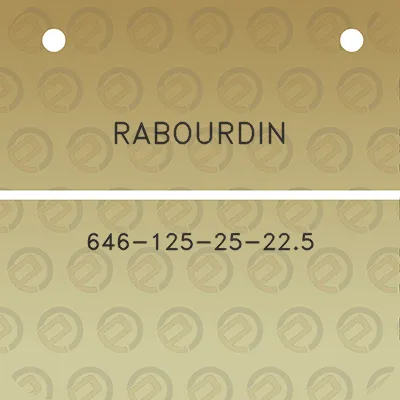 rabourdin-646-125-25-225