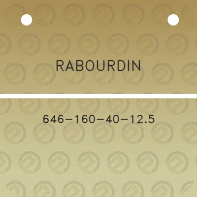 rabourdin-646-160-40-125