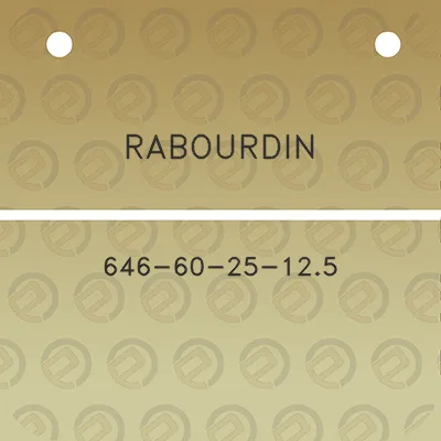 rabourdin-646-60-25-125