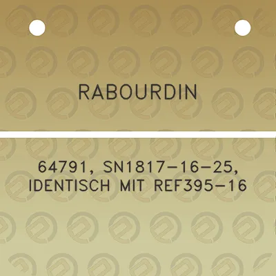 rabourdin-64791-sn1817-16-25-identisch-mit-ref395-16