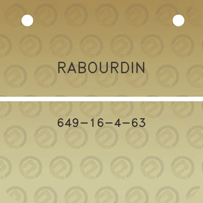 rabourdin-649-16-4-63