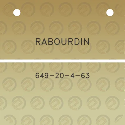 rabourdin-649-20-4-63