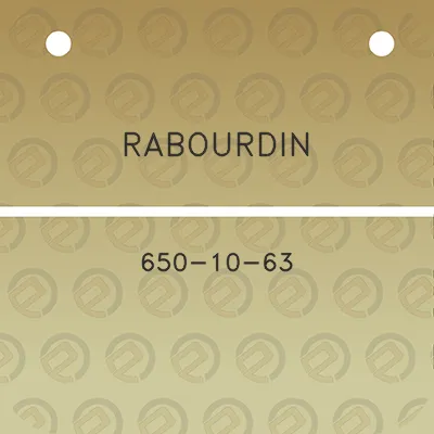 rabourdin-650-10-63