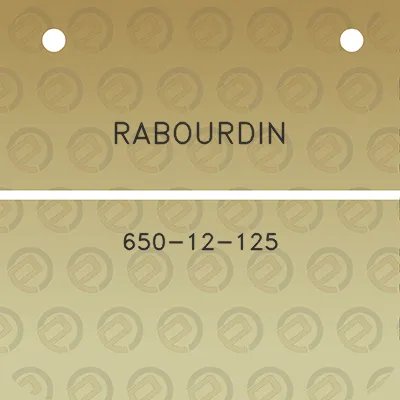 rabourdin-650-12-125