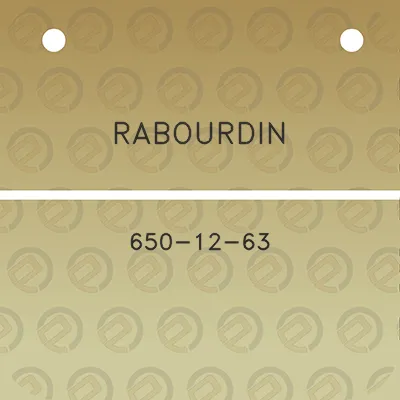 rabourdin-650-12-63