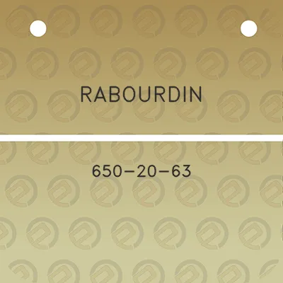 rabourdin-650-20-63