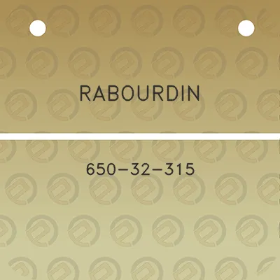 rabourdin-650-32-315