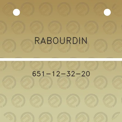 rabourdin-651-12-32-20