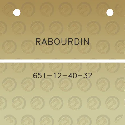 rabourdin-651-12-40-32