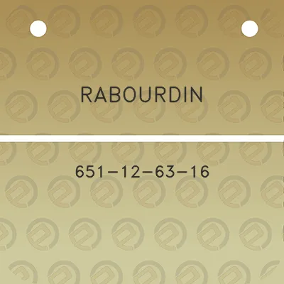 rabourdin-651-12-63-16