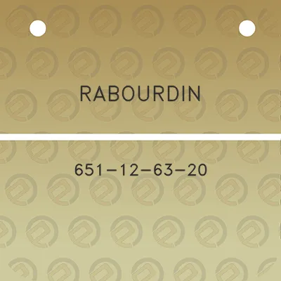 rabourdin-651-12-63-20