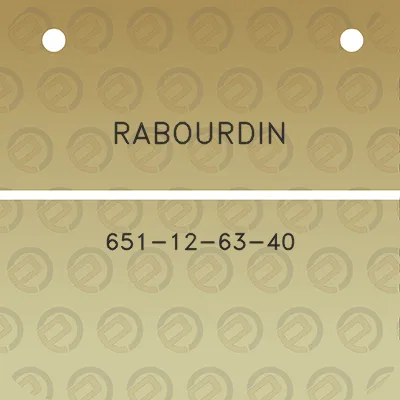 rabourdin-651-12-63-40