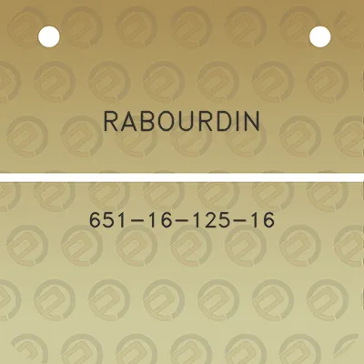 rabourdin-651-16-125-16