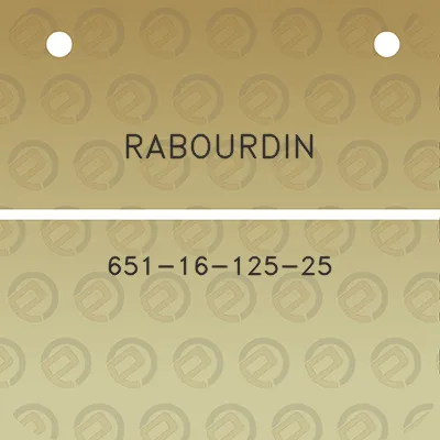 rabourdin-651-16-125-25