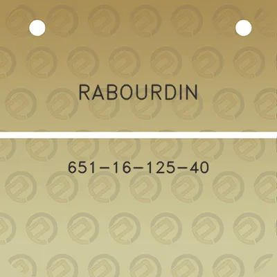 rabourdin-651-16-125-40