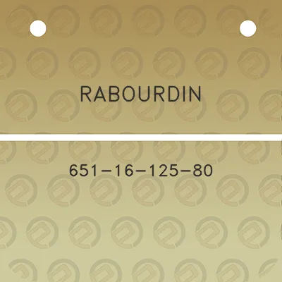 rabourdin-651-16-125-80