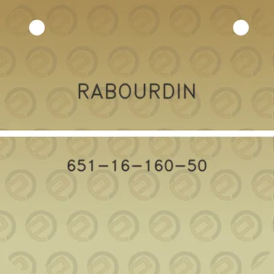 rabourdin-651-16-160-50