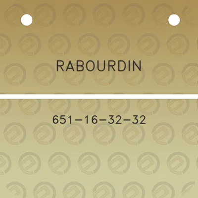 rabourdin-651-16-32-32