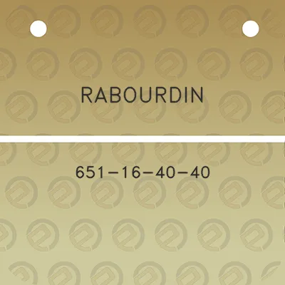 rabourdin-651-16-40-40