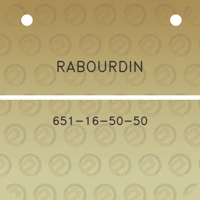 rabourdin-651-16-50-50