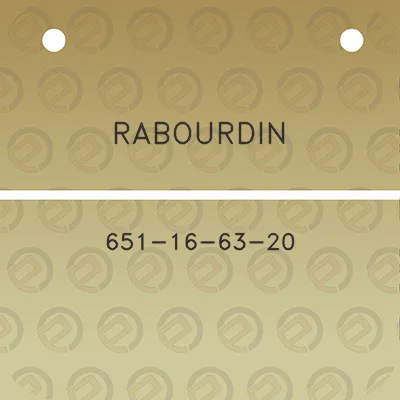 rabourdin-651-16-63-20