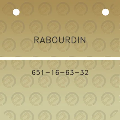 rabourdin-651-16-63-32