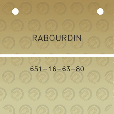 rabourdin-651-16-63-80