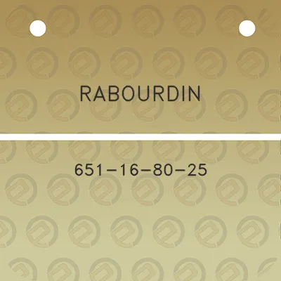 rabourdin-651-16-80-25