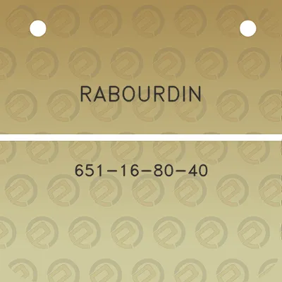 rabourdin-651-16-80-40