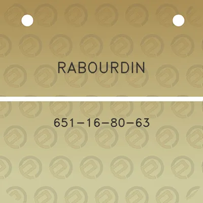 rabourdin-651-16-80-63