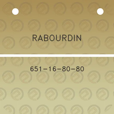 rabourdin-651-16-80-80