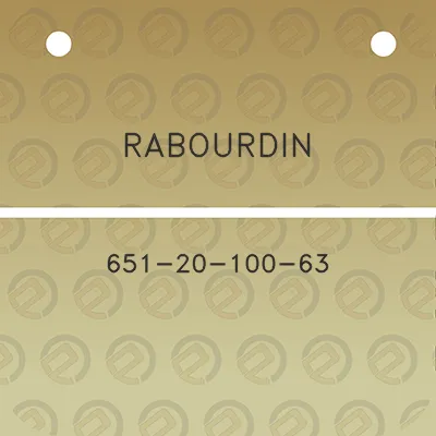 rabourdin-651-20-100-63