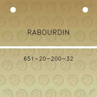 rabourdin-651-20-200-32