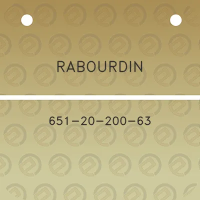 rabourdin-651-20-200-63