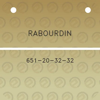 rabourdin-651-20-32-32