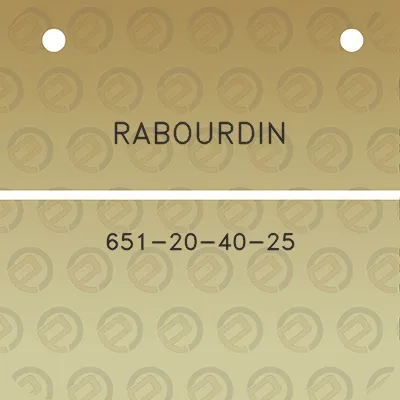 rabourdin-651-20-40-25