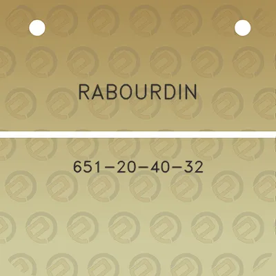 rabourdin-651-20-40-32