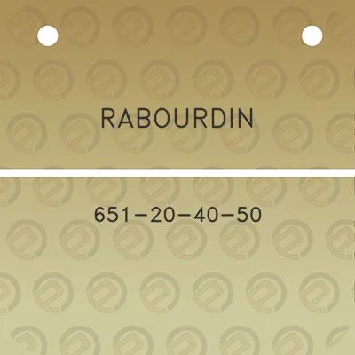 rabourdin-651-20-40-50